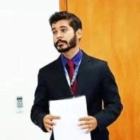 Conselheiro Felipe Mascarenhas - CRT-BA