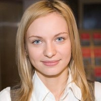 Lena Skvortsova