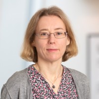Jo Broadbent