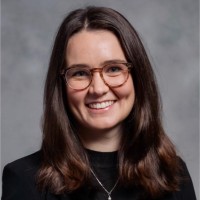 Sarah McMahon