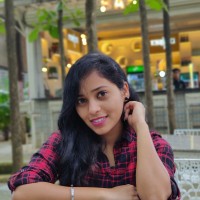 Anitha Siddaraju