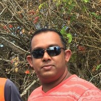 Krishna Persad