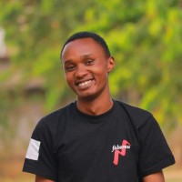 Brian Maina