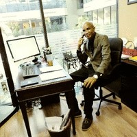 Winston Dunbar,Realtor