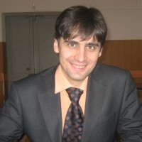 Evgeny Iogolevich