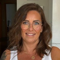 Kolbrún Magnúsdóttir