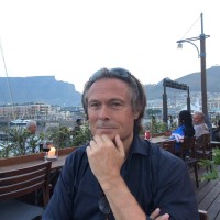 Frank van Veen