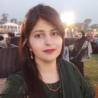 Saba Iqbal
