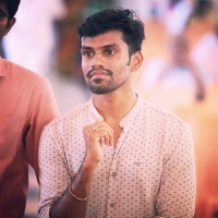 Aravind Annamalai Muthuraman