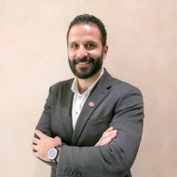 Samer Antonios