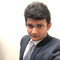 Venkata Siddhartha Naidu Chokkakula