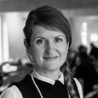 Anja Krohn Bjørnstad