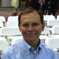 Tim Kraft