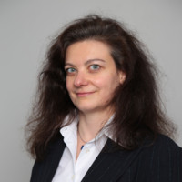 Bénédicte Conrad