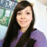 Andrea Velasquez