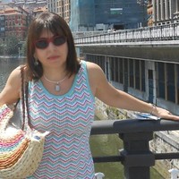 Antonella Solomonidi