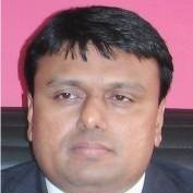 B.S Murthy