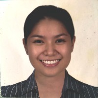 Anjeline Calderon