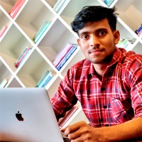 Awdhesh Mishra