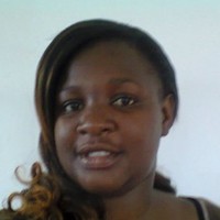 Rose Mkambe