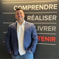 Cédric Jacob