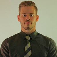 Connor Whitman