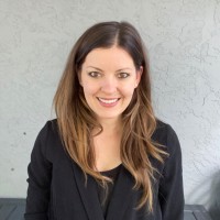 Natalie Holder