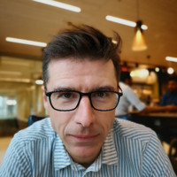 Laurent Lefort