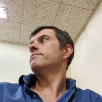 José Marcos Vila Real