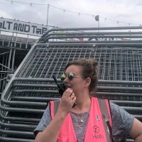 Holly Baker TechIOSH