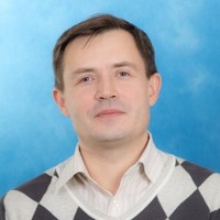 Виктор Лебедев