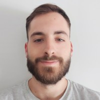 Daniel Párraga Domínguez