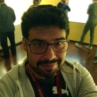 Marcelo Díaz León