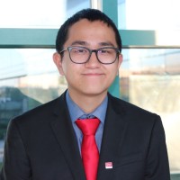 Calvin Huynh