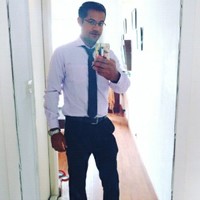 Ashutosh Sharma