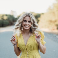 Maddy Harbison