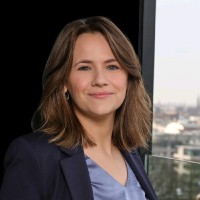 Nadèche Bergman