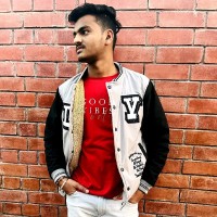 Aaryan Goyal