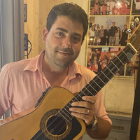 Jesús Reyes Márquez