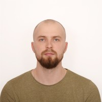 Dmitrii Shvedov