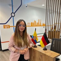 Laura Valentina Cristancho Niño