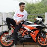 Chinmay Nemade
