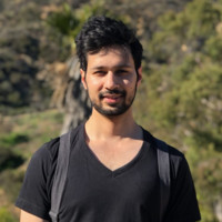 Ankur K.