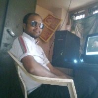 K.Vinod Goud