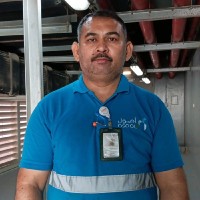 Khurram Parwez