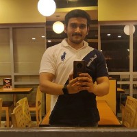 Vishnu Prasad K