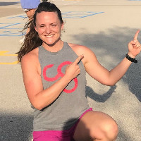 Meagan Mays
