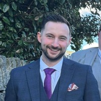 James Baggott