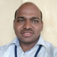 Santosh Jumde