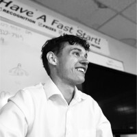Seth Vaughan